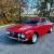 1971 ALFA ROMEO GT VELOCE  1750