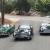 1962 Aston Martin DB4C