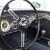 1960 Austin Healey 3000 2 DOORS