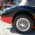1967 Austin Healey 3000 2 DOOR