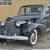 1940 Cadillac Series 60 Special