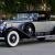 1930 Cadillac Series 452 V16 Roadster