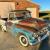 1957 Chevrolet Cameo Carrier Deluxe Cameo