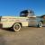 1957 Chevrolet Cameo Carrier Deluxe Cameo