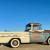 1957 Chevrolet Cameo Carrier Deluxe Cameo