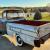 1957 Chevrolet Cameo Carrier Deluxe Cameo