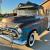 1957 Chevrolet Cameo Carrier Deluxe Cameo