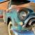 1957 Chevrolet Cameo Carrier Deluxe Cameo