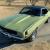 1969 Chevrolet Camaro RS 4spd ps pb ac houndstooth