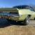 1969 Chevrolet Camaro RS 4spd ps pb ac houndstooth