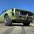 1969 Chevrolet Camaro RS 4spd ps pb ac houndstooth