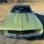1969 Chevrolet Camaro RS 4spd ps pb ac houndstooth