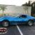 1975 Chevrolet Corvette