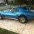 1975 Chevrolet Corvette
