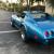 1975 Chevrolet Corvette