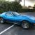 1975 Chevrolet Corvette