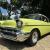 1957 Chevrolet Bel Air/150/210 Amazing Restored Power Steering & Brakes