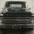 1967 Chevrolet C-10 Stepside