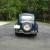 1936 Ford 2dr Humpback Sedan
