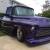 1957 Chevrolet 3100