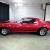 1973 Chevrolet Camaro Z-28 Z-28 Numbers matching