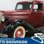 1936 Dodge LC 1/2 TON Pickup