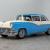 1956 Ford Club Sedan Resto Mod