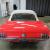 1965 Ford Mustang Convertible 289CI V8 4-speed Convertible