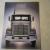 1986 Freightliner Medium Conventional Truck Brochure (e17)