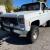 1978 GMC Sierra Grande K10 SIERRA GRANDE