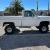 1978 GMC Sierra Grande K10 SIERRA GRANDE