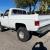 1978 GMC Sierra Grande K10 SIERRA GRANDE