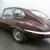 1971 Jaguar XK