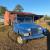 1989 Jeep Wrangler / Yj SAHARA