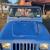 1989 Jeep Wrangler / Yj SAHARA
