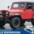 1983 Jeep CJ