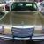1972 Mercedes-Benz 200-Series 1972 MERCEDES-BENZ 250C SUNROOF COUPE
