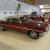 1961 Oldsmobile Ninety-Eight