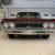 1961 Oldsmobile Ninety-Eight