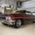 1961 Oldsmobile Ninety-Eight
