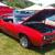 1969 Pontiac GTO