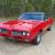1969 Pontiac GTO