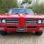 1969 Pontiac GTO