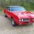 1969 Pontiac GTO