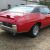 1969 Pontiac GTO