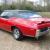 1969 Pontiac GTO
