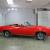 1968 Pontiac GTO Convertible GTO Convertible