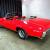 1968 Pontiac GTO Convertible GTO Convertible
