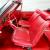 1968 Pontiac GTO Convertible GTO Convertible