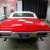 1968 Pontiac GTO Convertible GTO Convertible